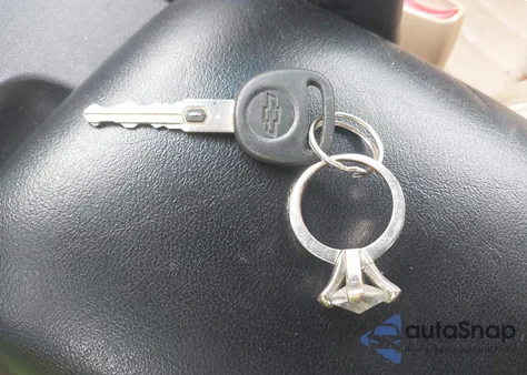 1998 Chevrolet Corvette из США, поврежденный, VIN 1G1YY32G5W5124387